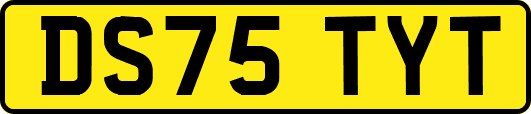 DS75TYT