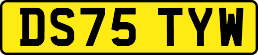 DS75TYW