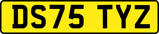 DS75TYZ