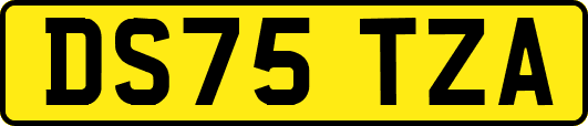 DS75TZA