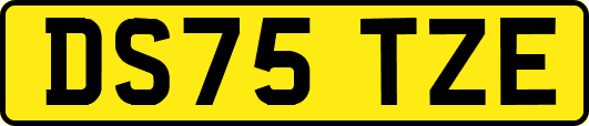 DS75TZE