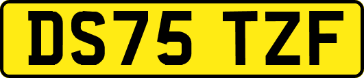 DS75TZF