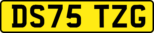 DS75TZG