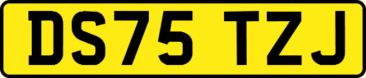 DS75TZJ
