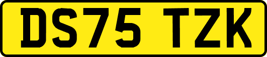 DS75TZK
