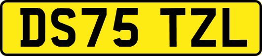 DS75TZL