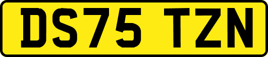 DS75TZN