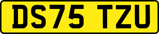 DS75TZU