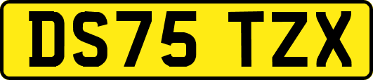 DS75TZX