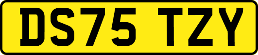 DS75TZY