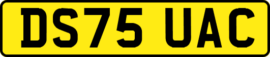 DS75UAC