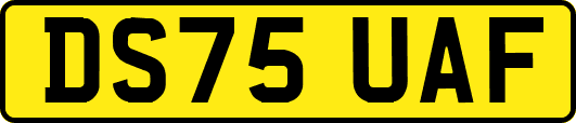 DS75UAF