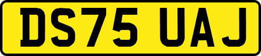 DS75UAJ