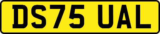 DS75UAL