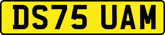 DS75UAM