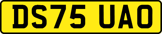 DS75UAO