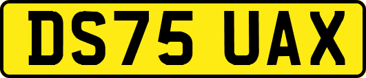 DS75UAX