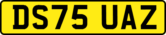 DS75UAZ
