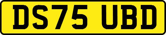 DS75UBD