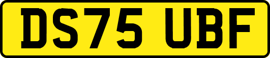 DS75UBF