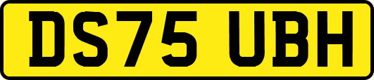 DS75UBH