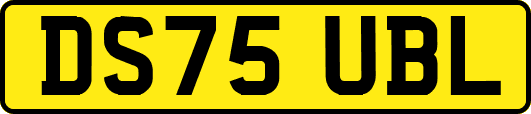 DS75UBL