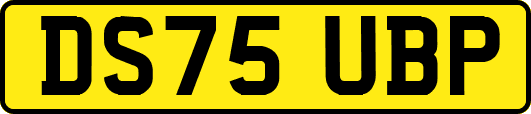 DS75UBP