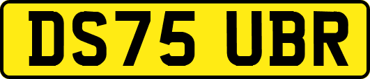 DS75UBR