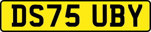 DS75UBY