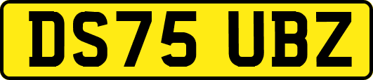 DS75UBZ