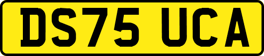 DS75UCA