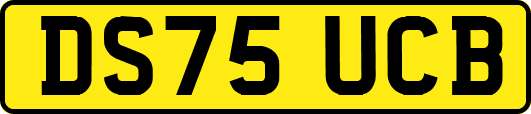 DS75UCB