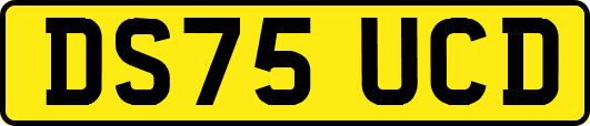 DS75UCD