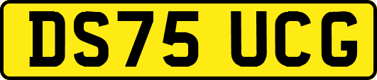 DS75UCG