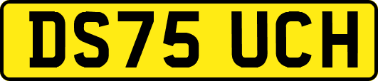 DS75UCH