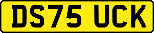 DS75UCK