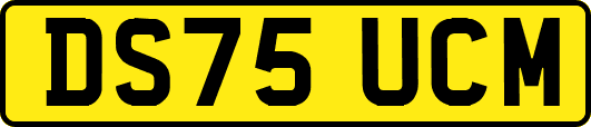 DS75UCM