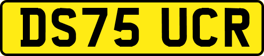 DS75UCR