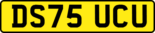 DS75UCU