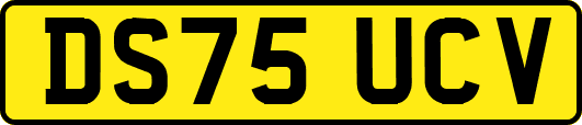DS75UCV
