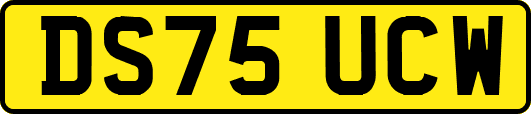 DS75UCW