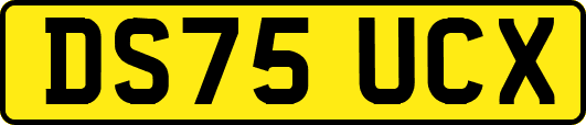 DS75UCX