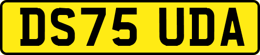 DS75UDA