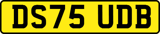 DS75UDB