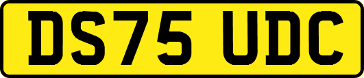 DS75UDC