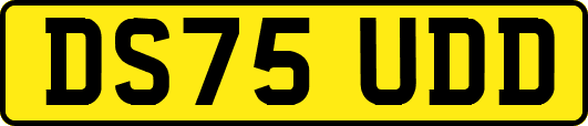 DS75UDD