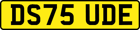 DS75UDE
