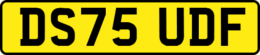 DS75UDF