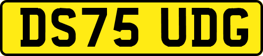 DS75UDG