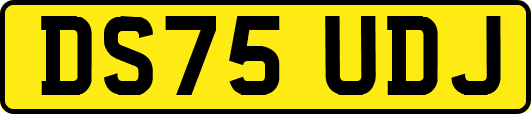 DS75UDJ